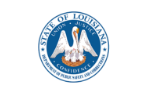 State of Louisiana logo