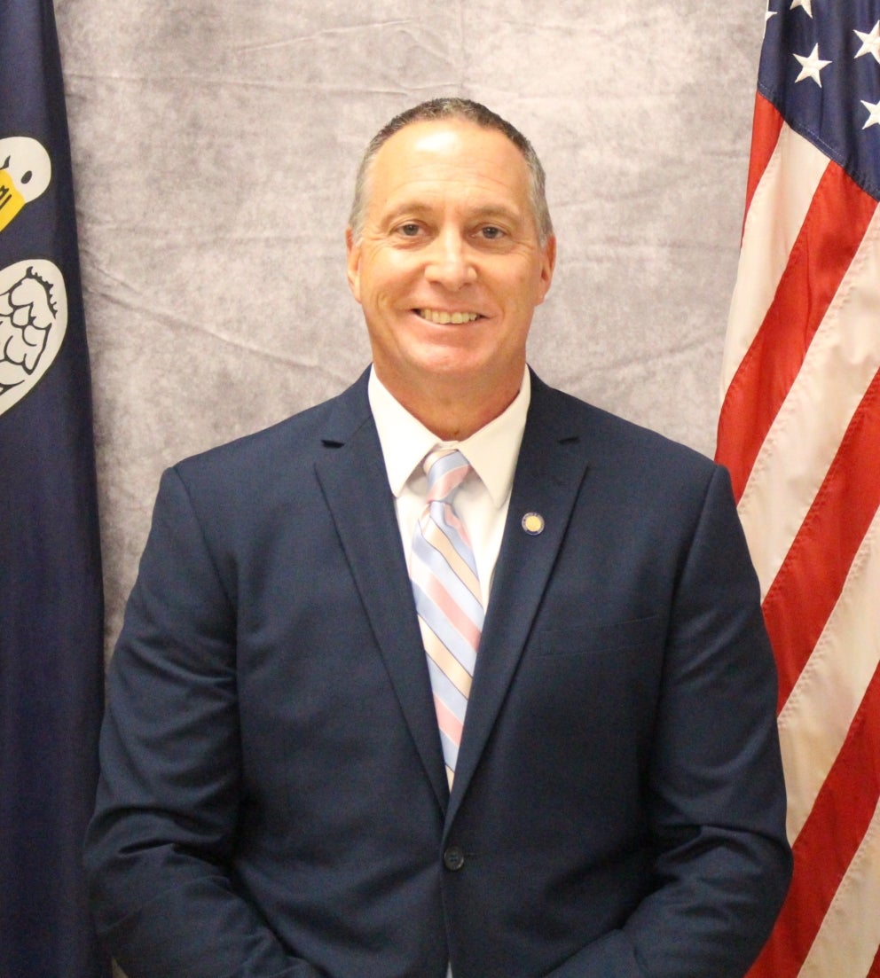 About DPS&C - Louisiana Department of Public Safety & Corrections